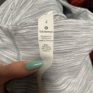 lululemon leggings